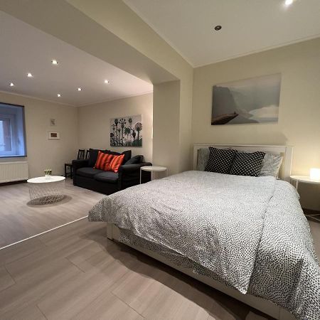 City Rooms לוקסמבורג מראה חיצוני תמונה