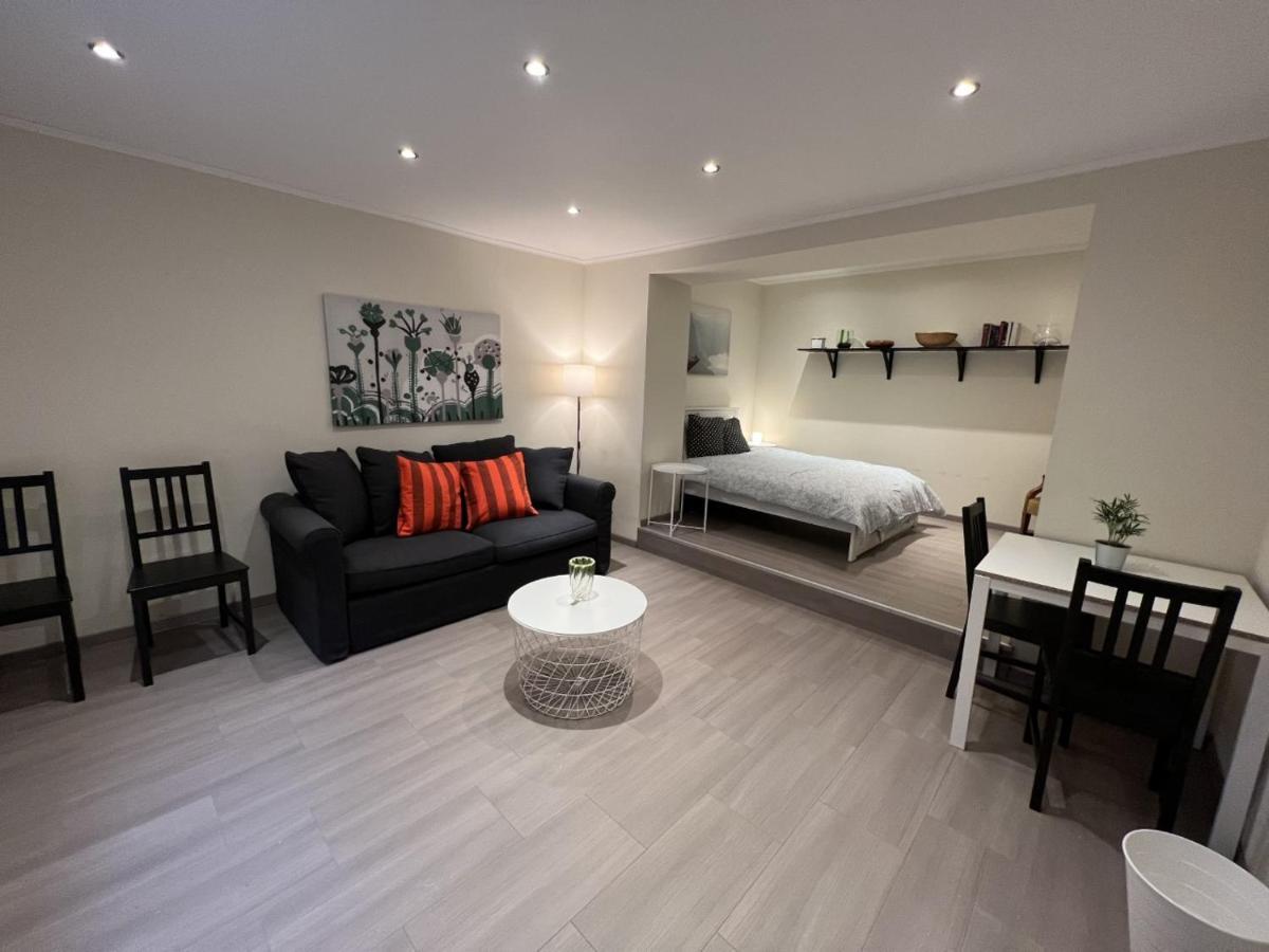 City Rooms לוקסמבורג מראה חיצוני תמונה