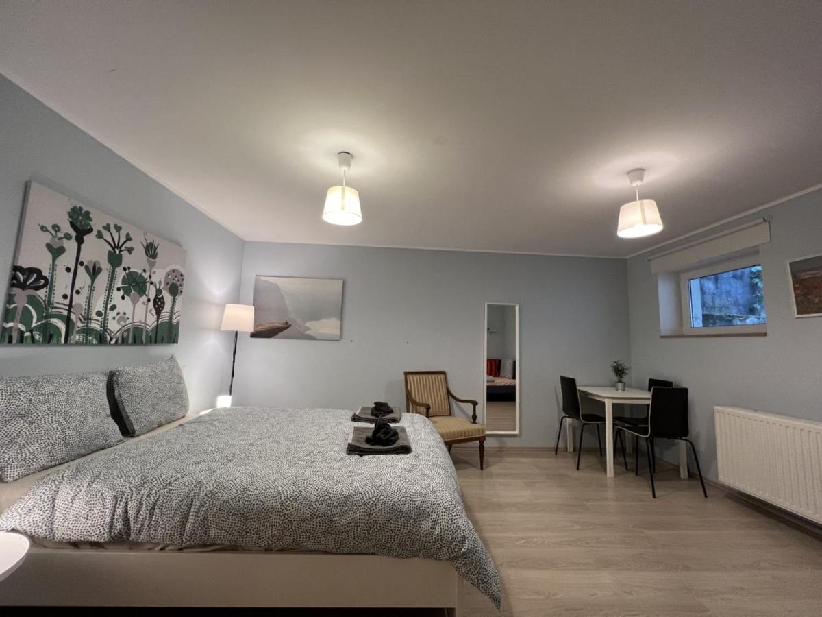 City Rooms לוקסמבורג מראה חיצוני תמונה