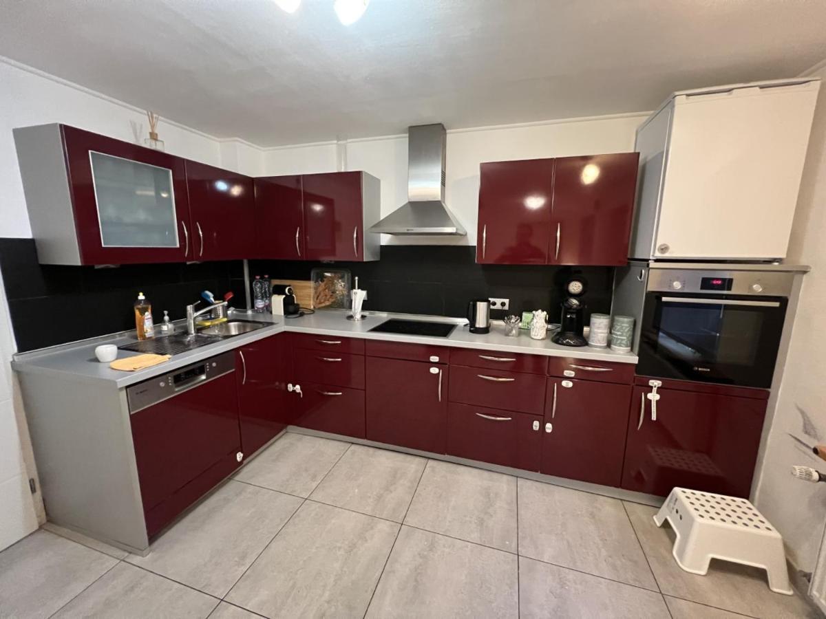 City Rooms לוקסמבורג מראה חיצוני תמונה