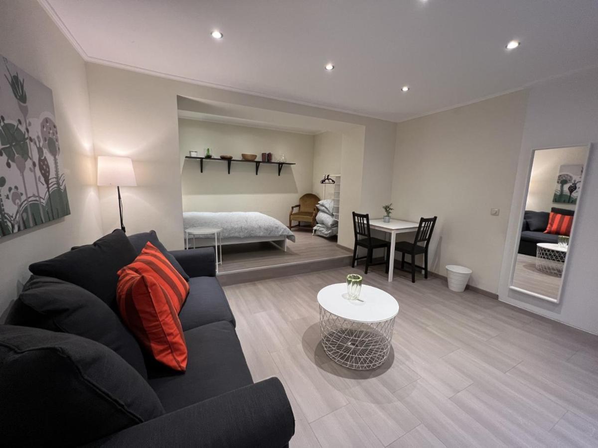 City Rooms לוקסמבורג מראה חיצוני תמונה