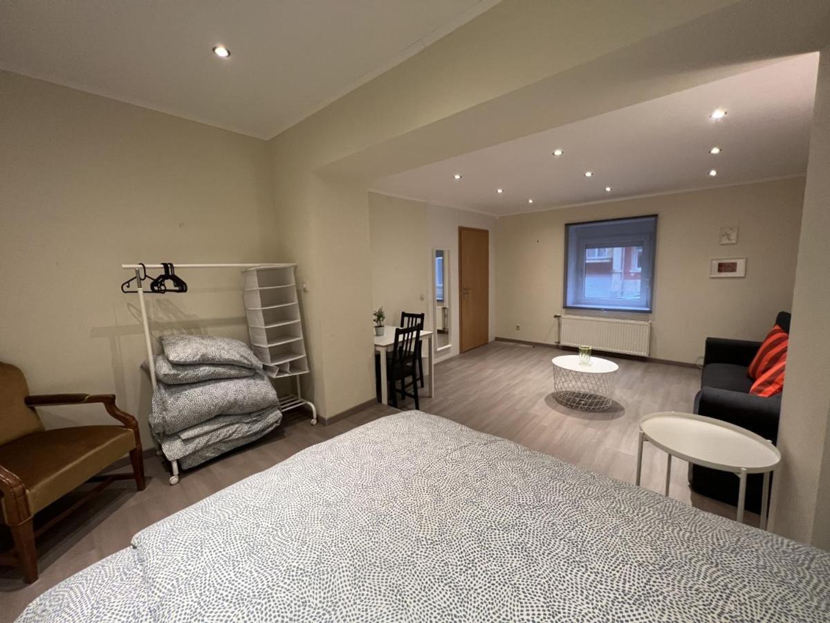 City Rooms לוקסמבורג מראה חיצוני תמונה