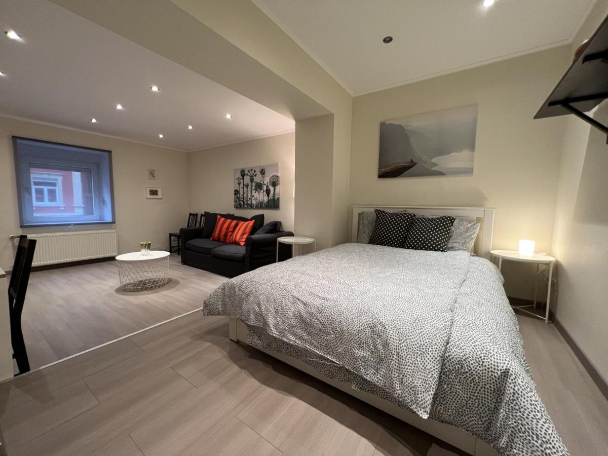 City Rooms לוקסמבורג מראה חיצוני תמונה