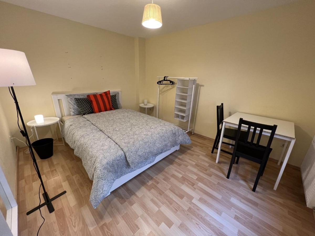 City Rooms לוקסמבורג מראה חיצוני תמונה