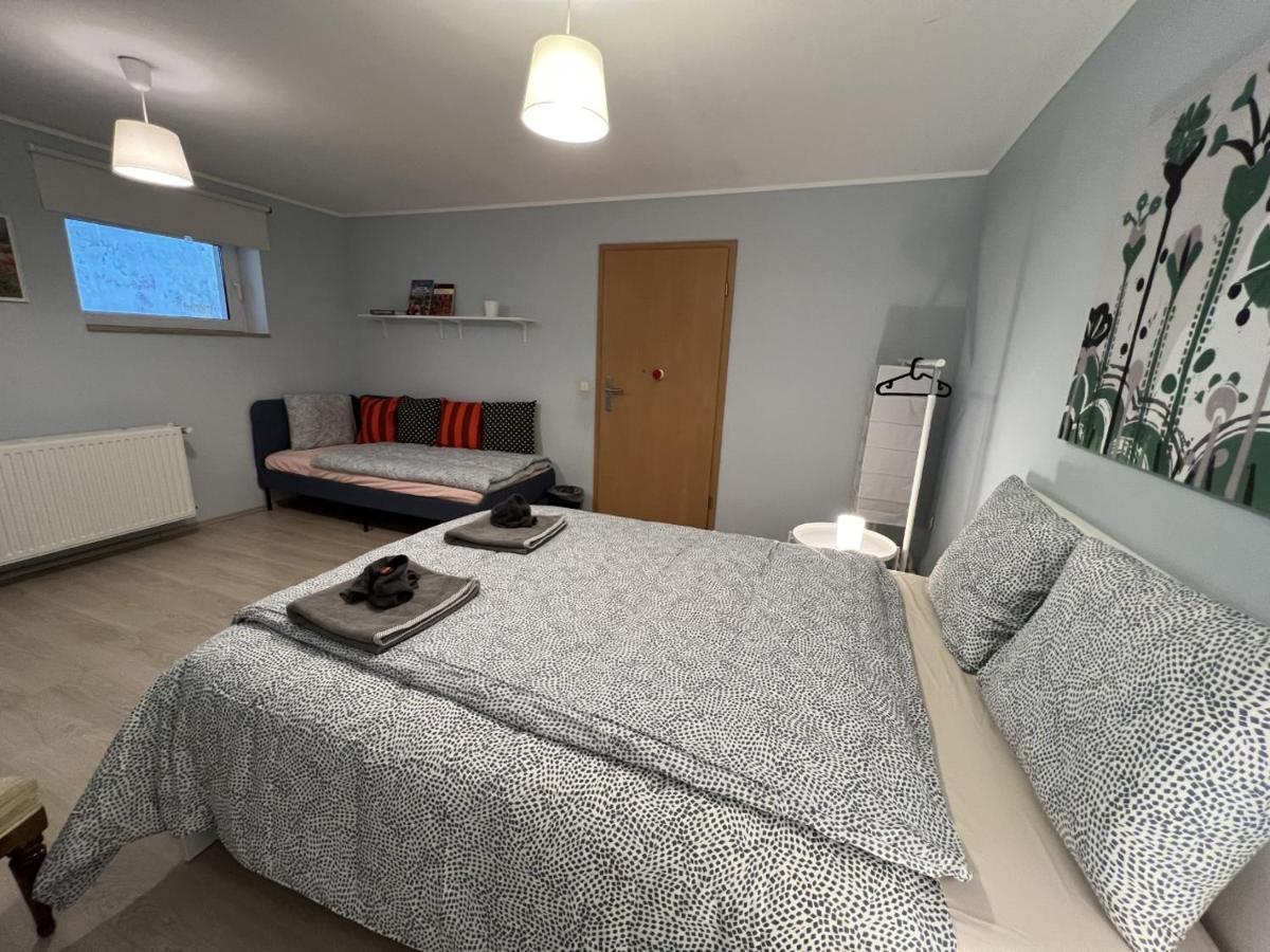 City Rooms לוקסמבורג מראה חיצוני תמונה