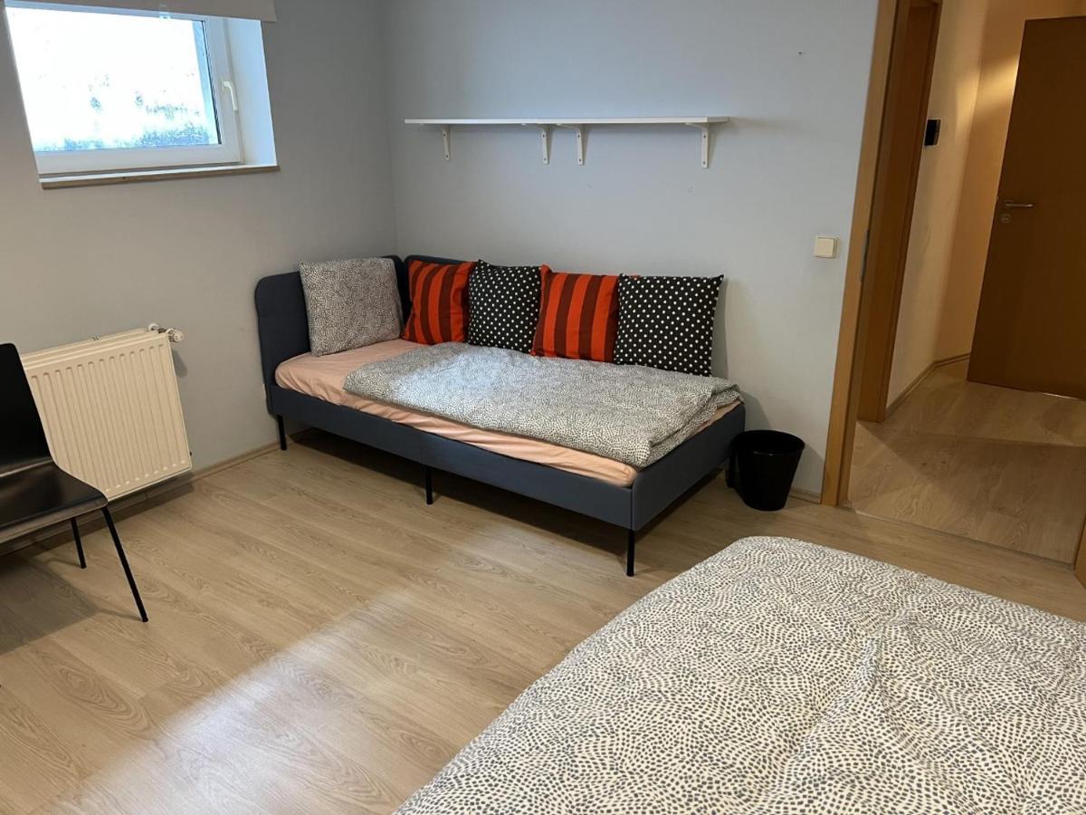 City Rooms לוקסמבורג מראה חיצוני תמונה